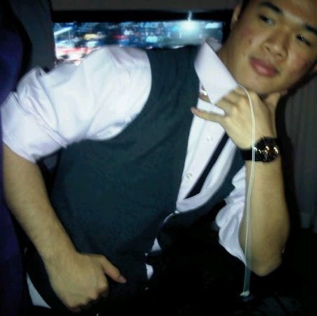 Wilson Tang Photo 15