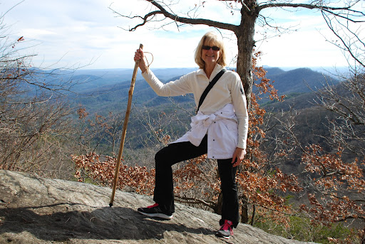 Cynthia Hubbard Photo 26