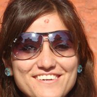 Natasha Ranjan Photo 4