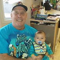 Glenn Meyer Photo 19