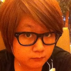 Cheryl Hu Photo 21