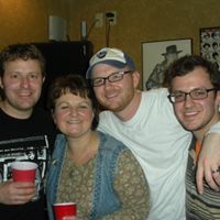 Cathy Adams Photo 18