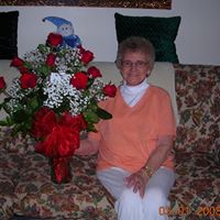 Pearl Thornton Photo 13