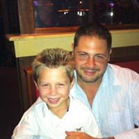 Todd Baxley Photo 10