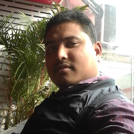Hemant Mandal Photo 13