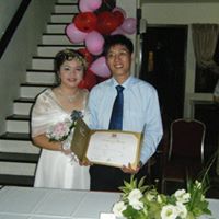 Benjamin Chan Photo 37