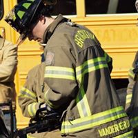 Peter Vandermeer Photo 15