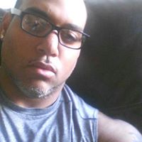 Marcus Lyles Photo 9