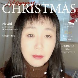 Lily Zhang Photo 35