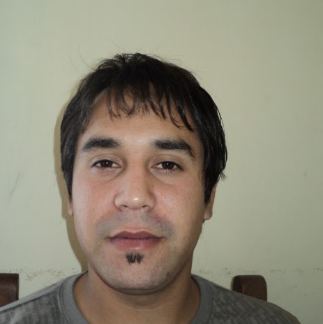 Leonardo Espindola Photo 1