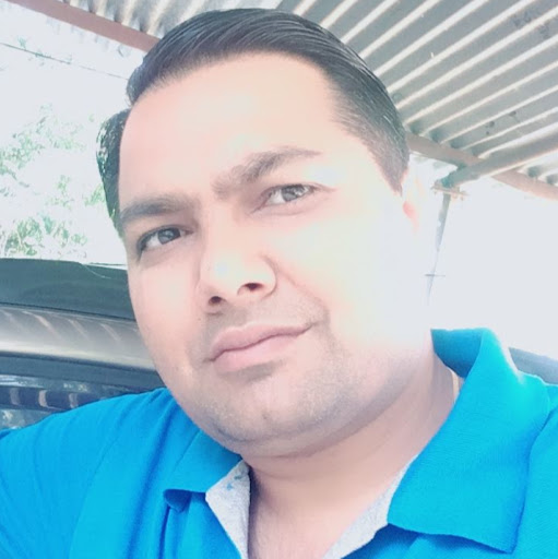Jai Pandey Photo 25