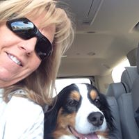 Mary Plumb Photo 15