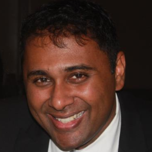 Sunil John Photo 43