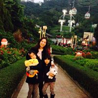 Suzanne Chang Photo 27