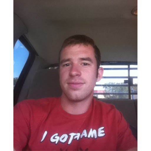 Clint Bishop Photo 5