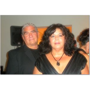 Angela Pastore Photo 26