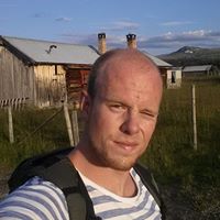 Lars Grorud Photo 5