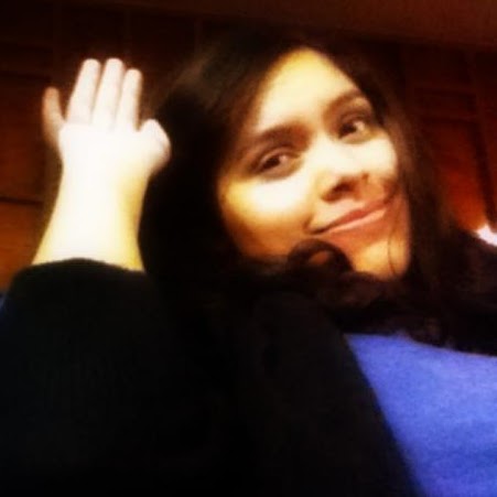 Angelica Hernandez Photo 37