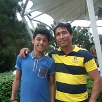 Wilfredo Palma Photo 10