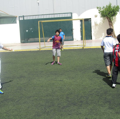 Yousef Ghazzawi Photo 2