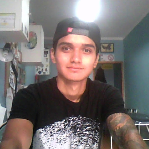 Ignacio Godoy Photo 18