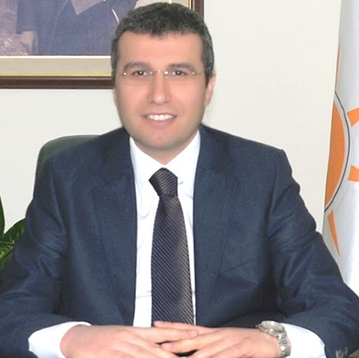Suleyman Yilmaz Photo 11