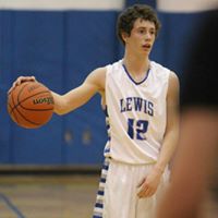 Nate Frazier Photo 6