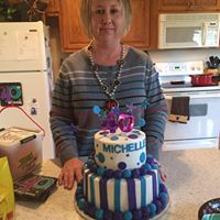 Michelle Esslinger Photo 2