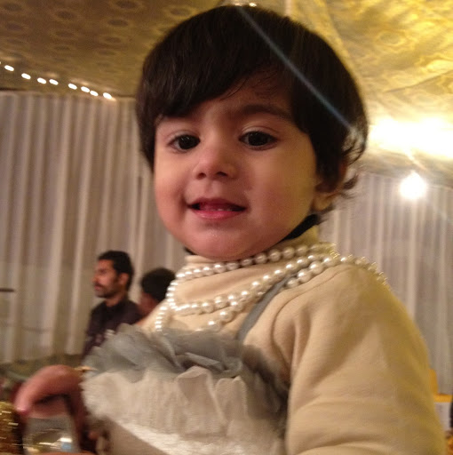 Hafsa Rehman Photo 17
