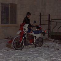 Shaun Bruce Photo 29
