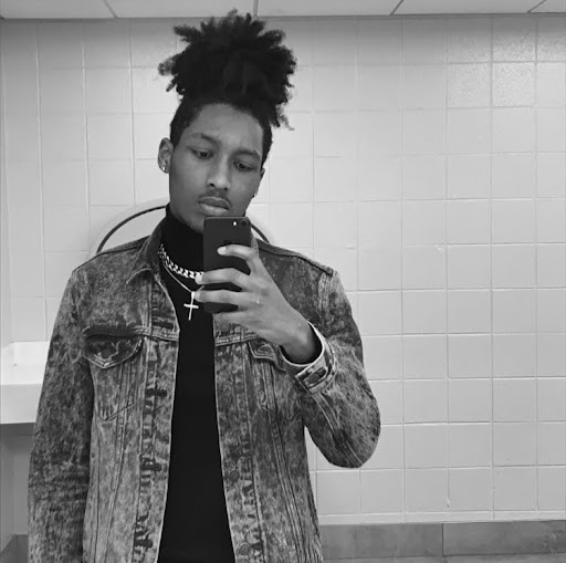 Malik Gamble Photo 19
