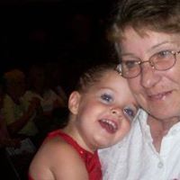 Carol Freeman Photo 18