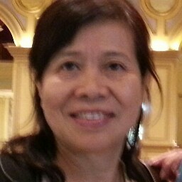 Susanna Cheung Photo 15