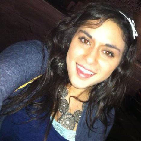Leah Rodriguez Photo 30