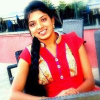 Saipriya Reddy Photo 10