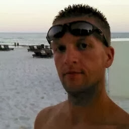 Dean Fagan Photo 24
