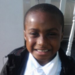 Fatima Jones Photo 10