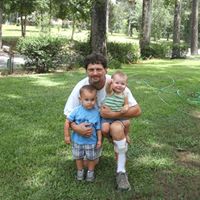 Jimmy Fontenot Photo 14