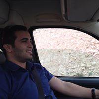 Morad Mohammad Photo 4