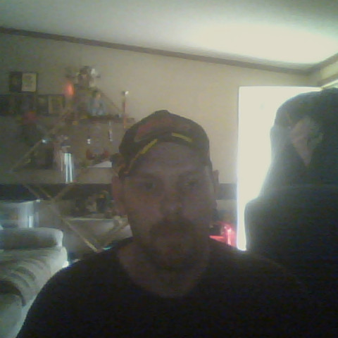 Shane Keckler Photo 4