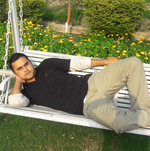 Neeraj Rai Photo 15