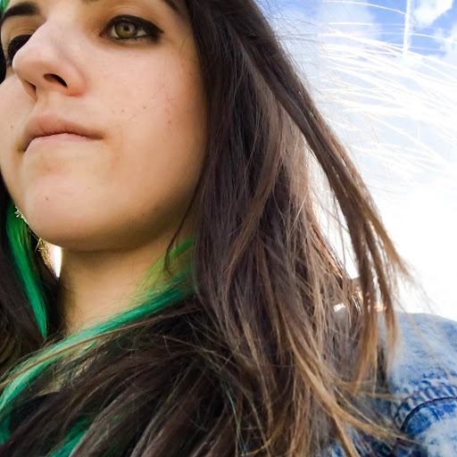 Marina Ortega Photo 22