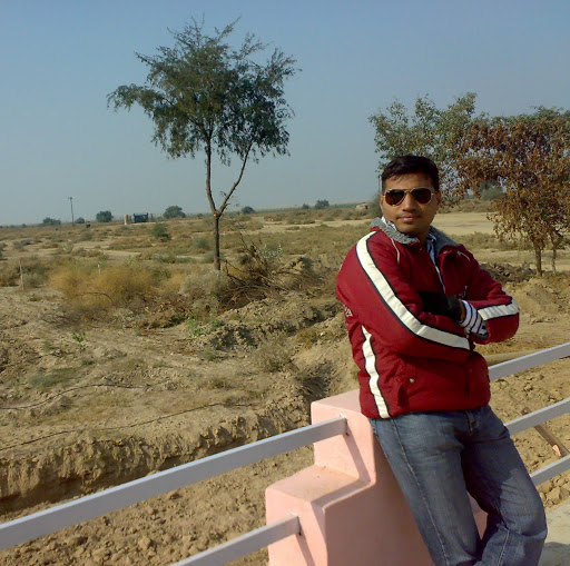 Anup Kumar Photo 34