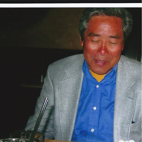 Enrico Miguelino Photo 11