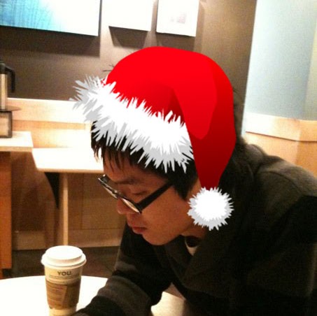Paul Kim Photo 43