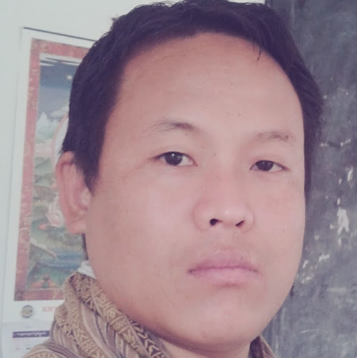 Tashi Dawa Photo 13