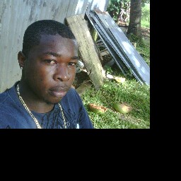 Nicholas Mayers Photo 12