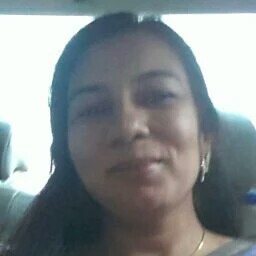 Rupal Talati Photo 2