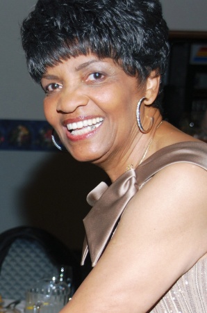 Christine Stone Photo 21