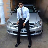 Faheem Mohammed Photo 10